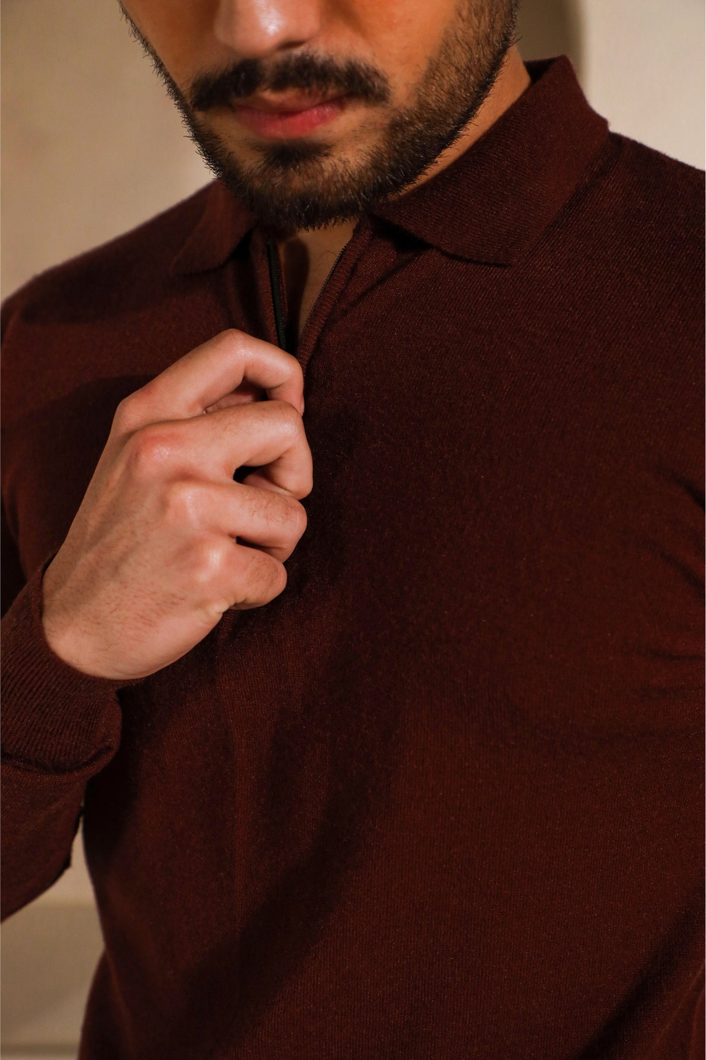Garnet Polo