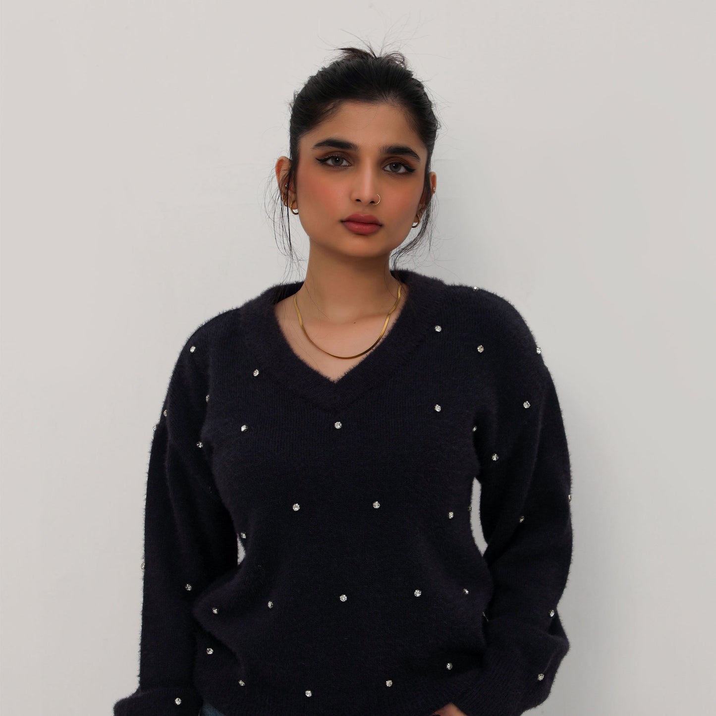Twinkle Sweater