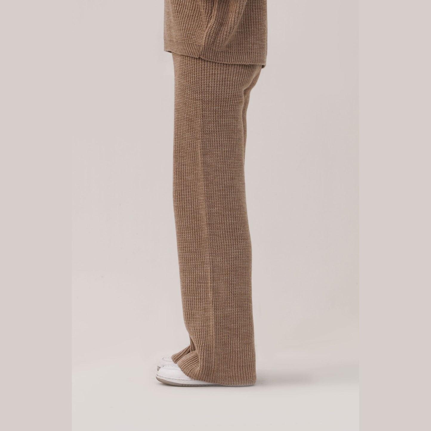 Cocoa Co-ord set