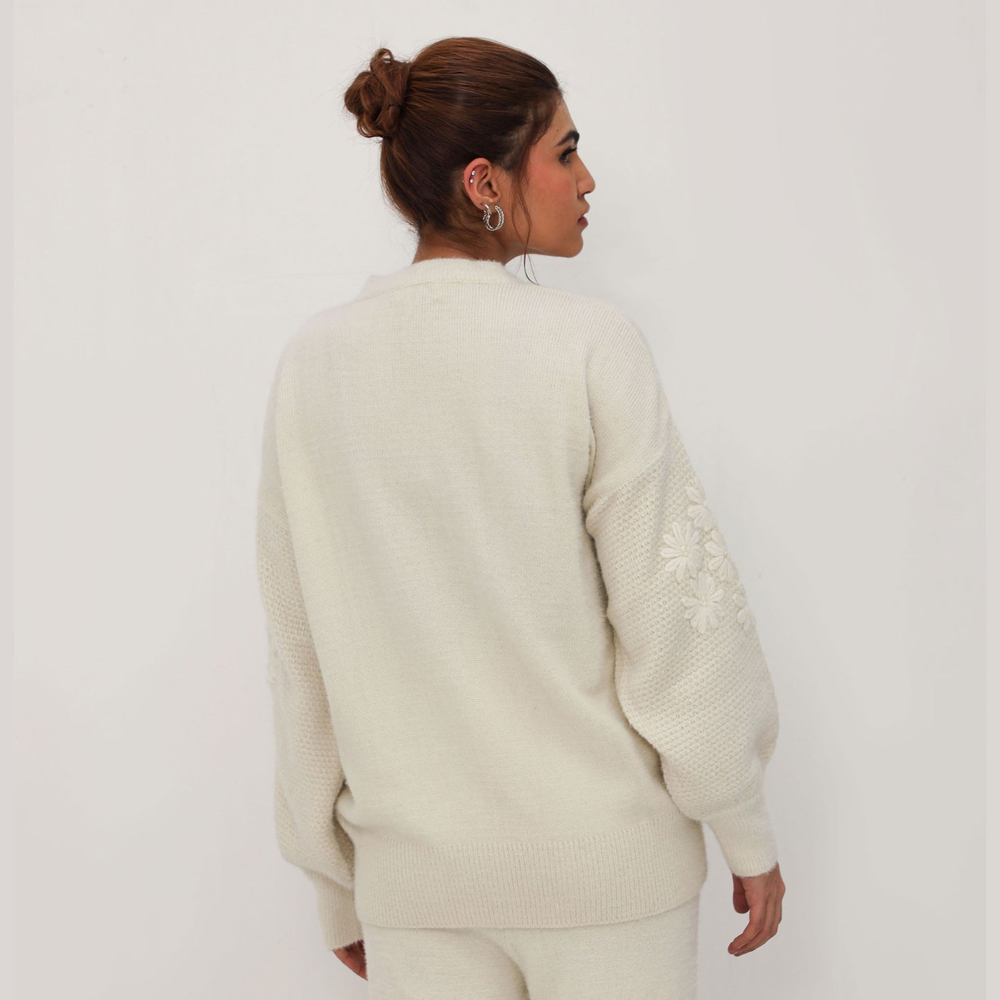 Polar Weave Co-ord set