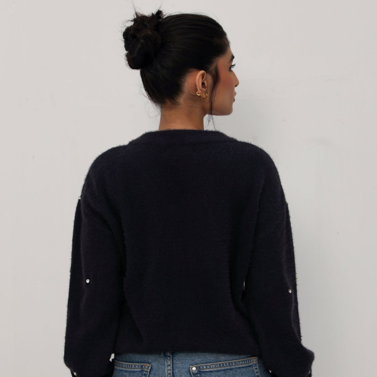 Twinkle Sweater