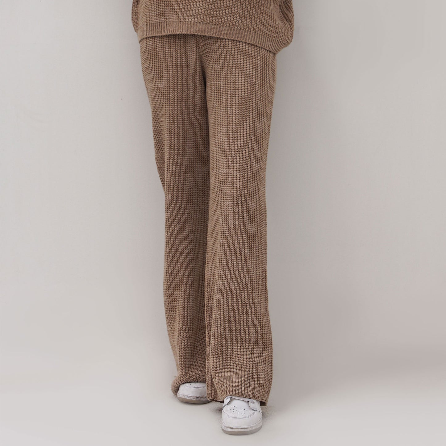 Cocoa Co-ord set