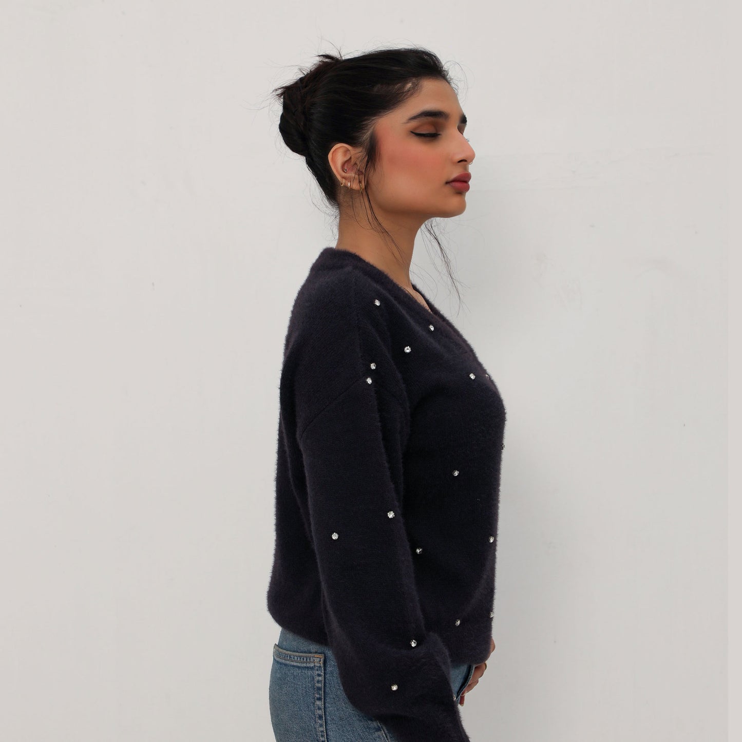 Twinkle Sweater
