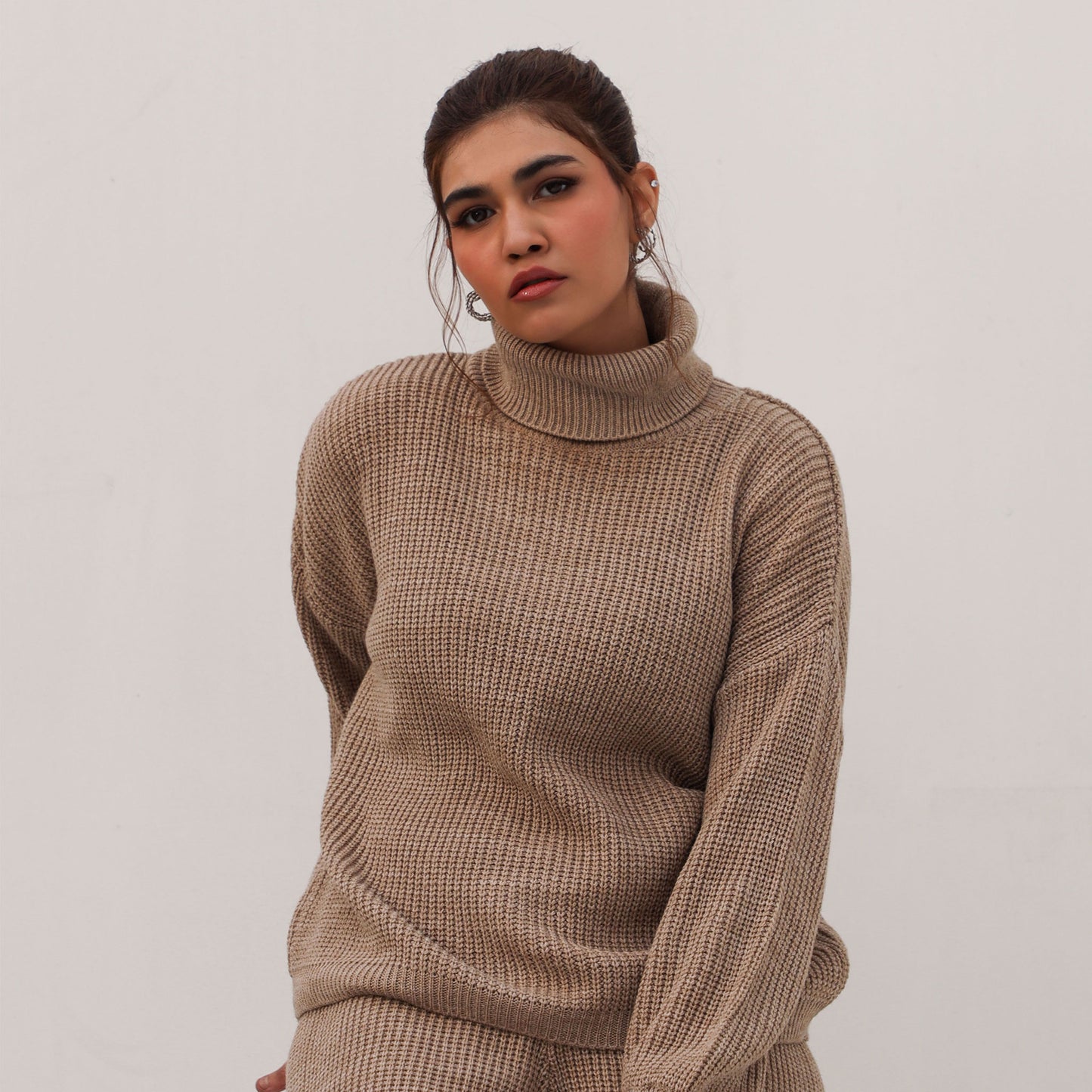 Cocoa Co-ord set