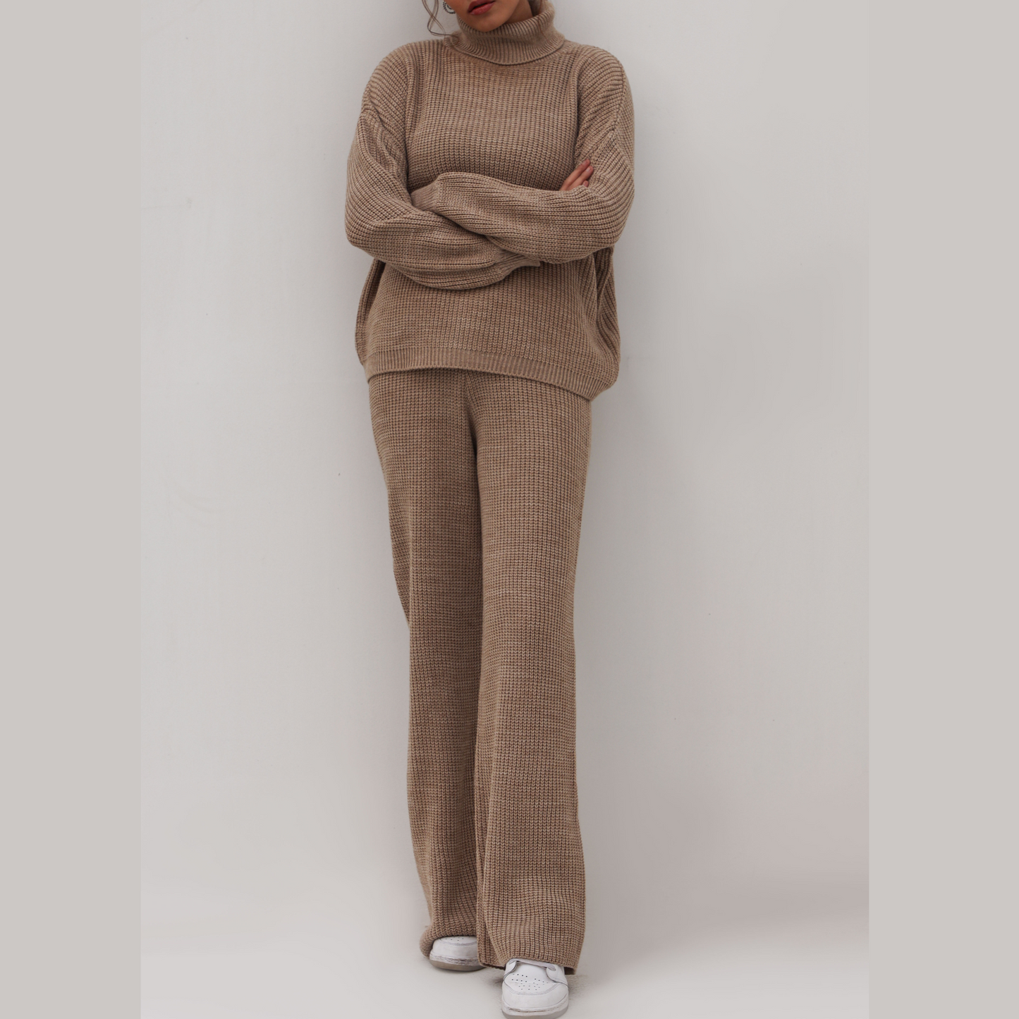Cocoa Co-ord set