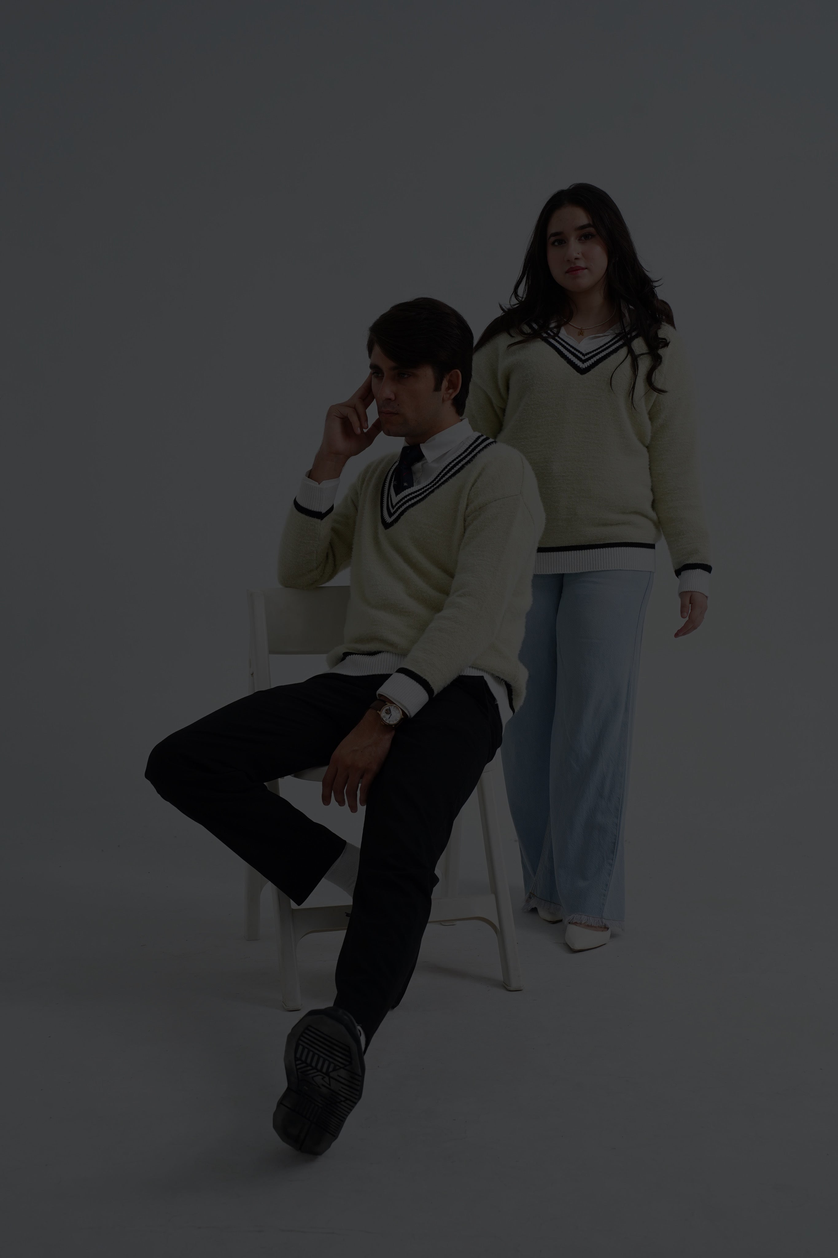 Sweaters & Cardigans