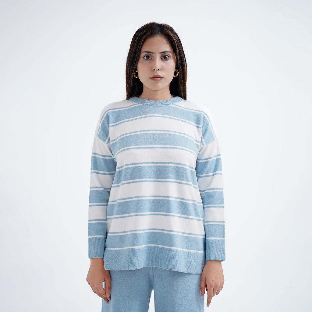 Frost Lark Co-Ord Set