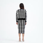 Checkmate Co-ord Set