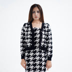 Checkmate Co-ord Set