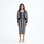 Checkmate Co-ord Set