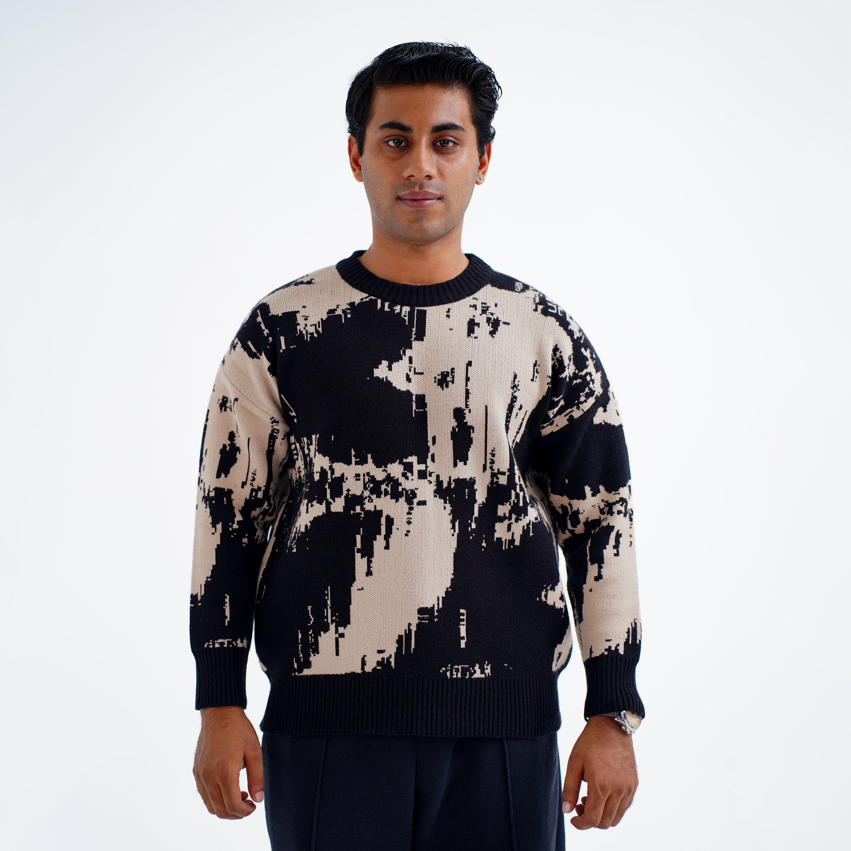 Polarised Jumper