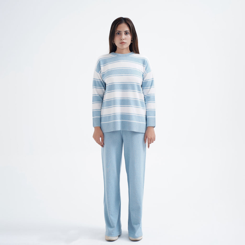 Frost Lark Co-Ord Set