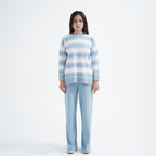 Frost Lark Co-Ord Set