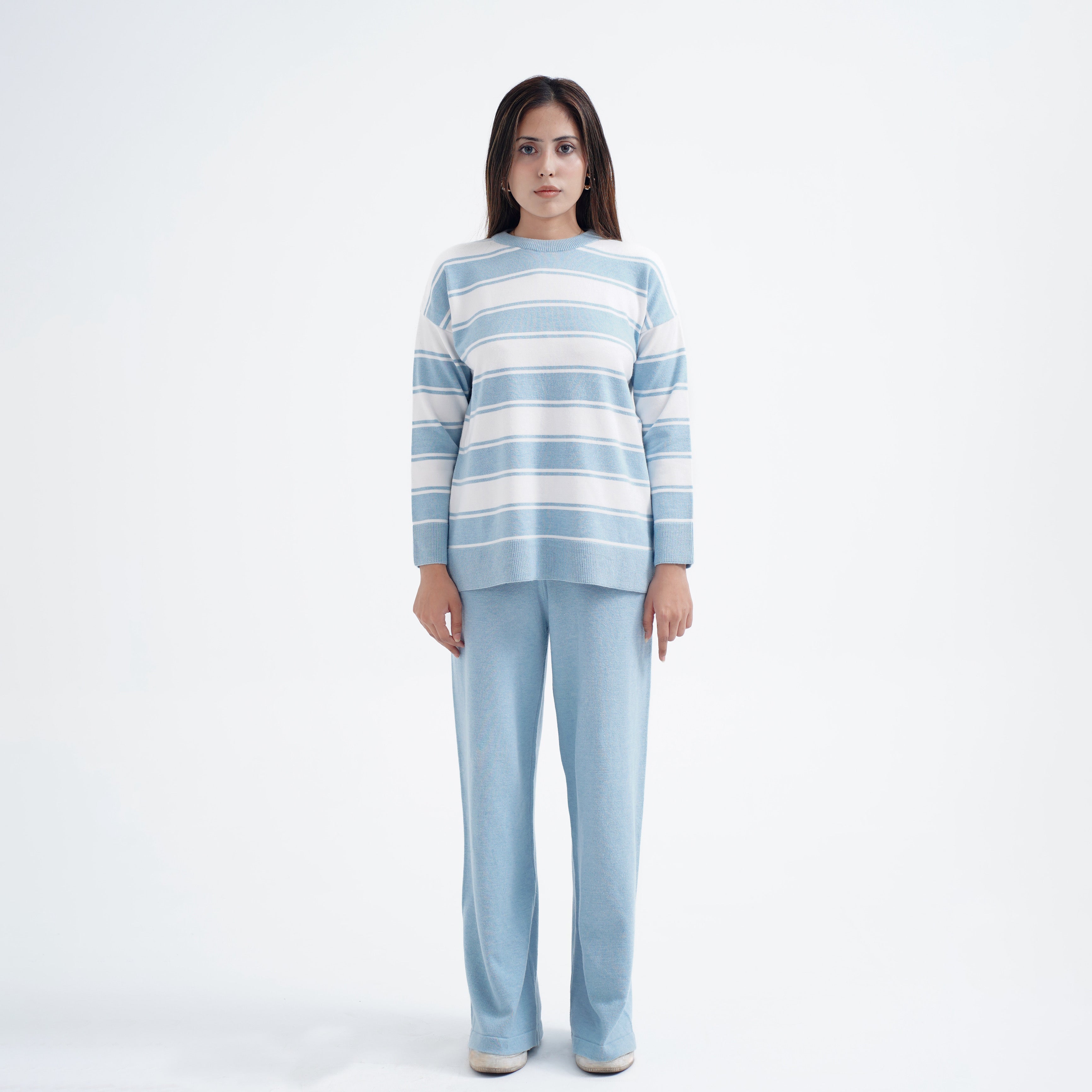 Frost Lark Co-Ord Set