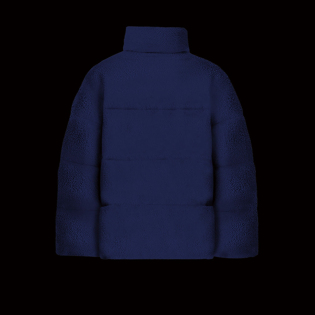 Bear Snug Fur Jacket