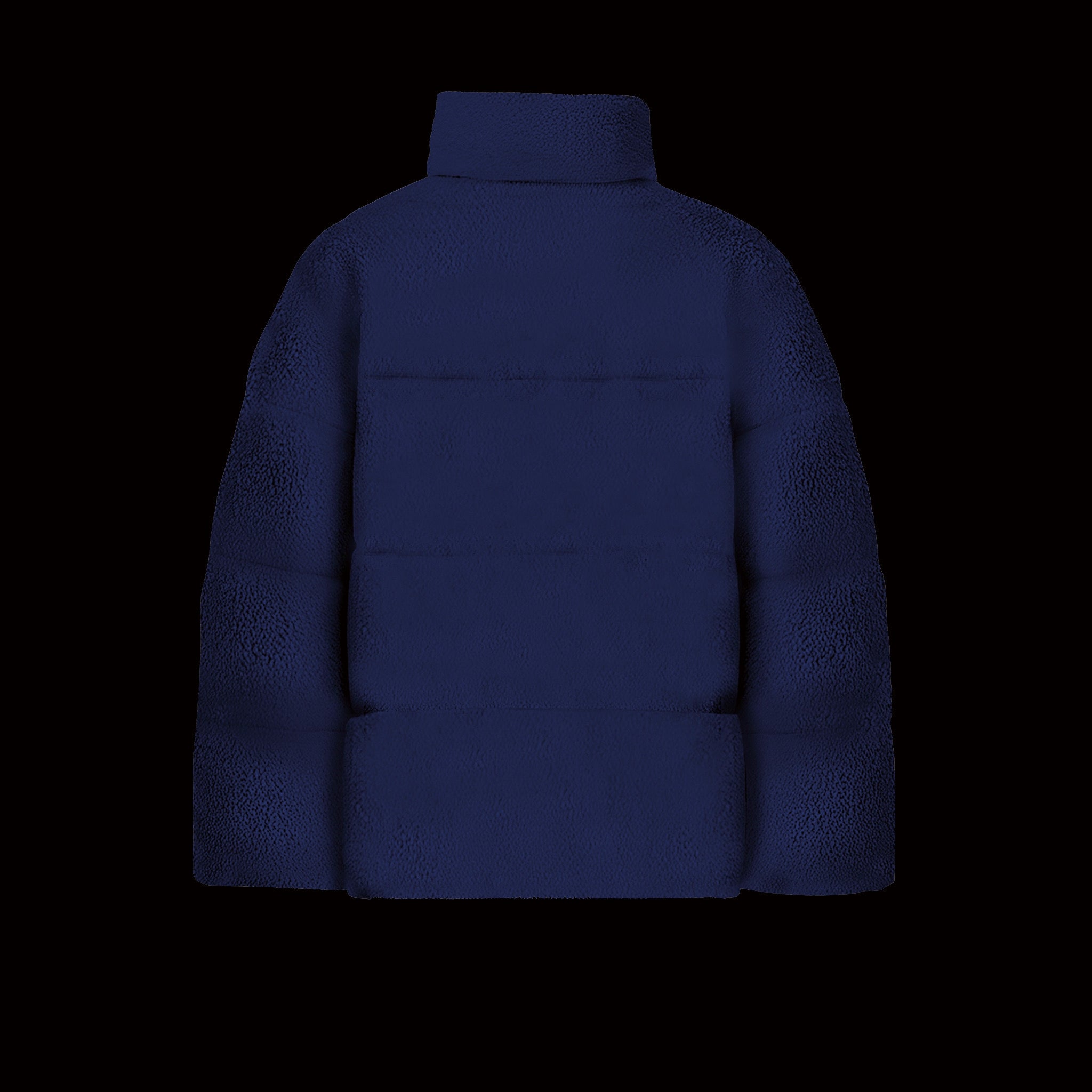 Bear Snug Fur Jacket