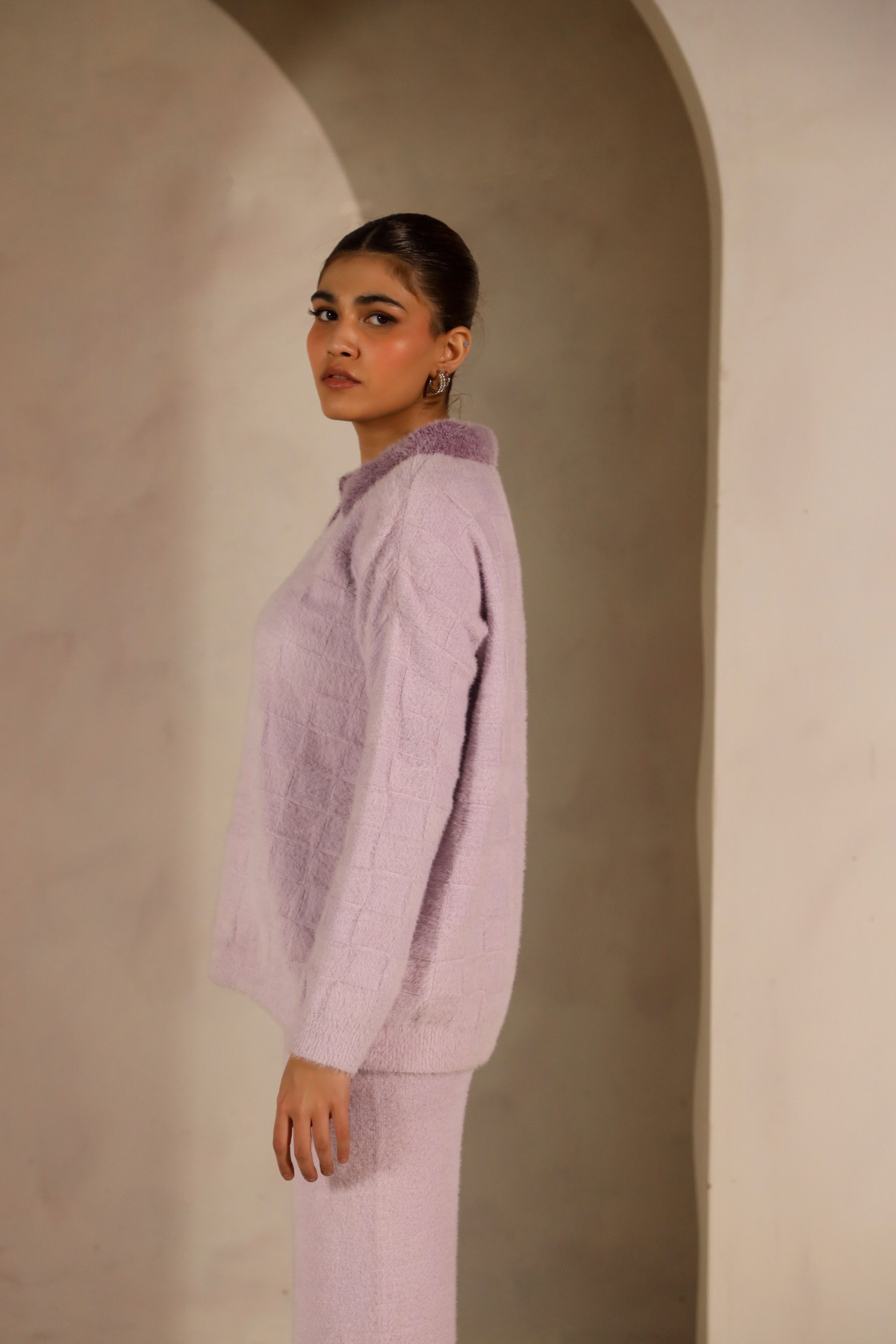 Berry Bliss Co-Ord Set