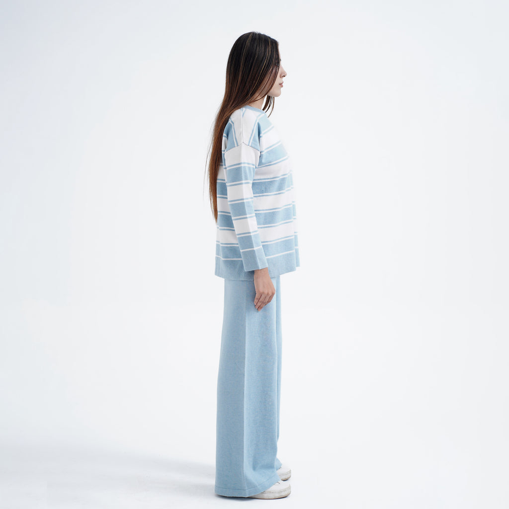 Frost Lark Co-Ord Set