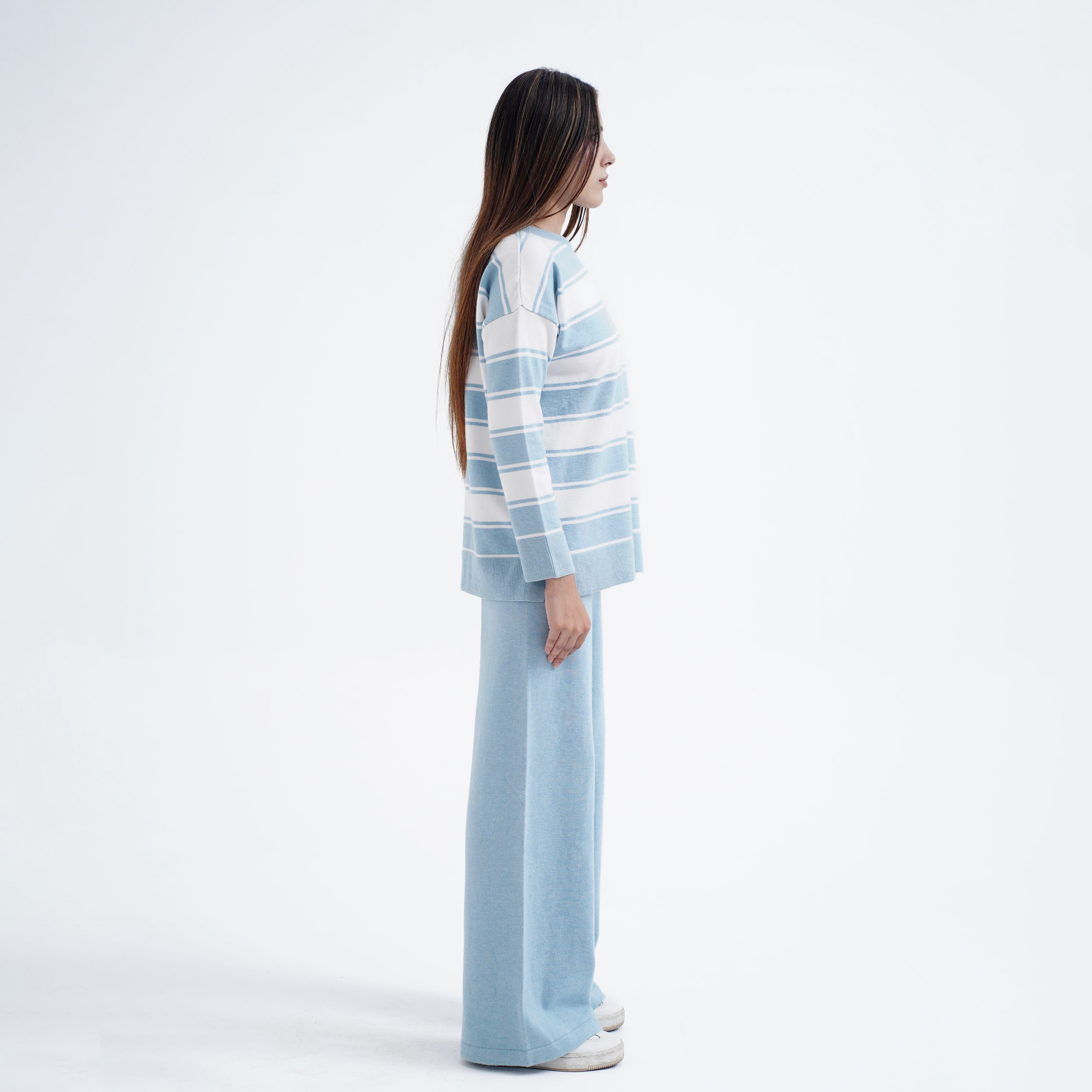 Frost Lark Co-Ord Set