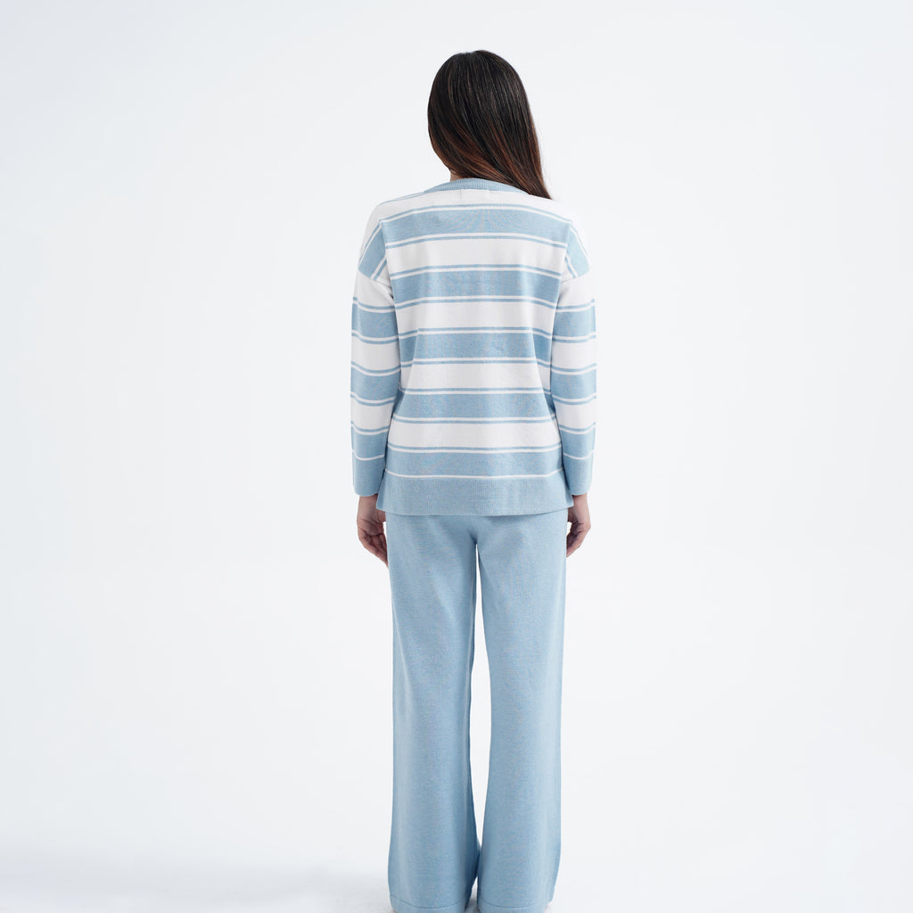 Frost Lark Co-Ord Set