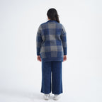 Misty Checks Co-ord Set