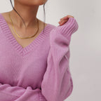 Cozy Blush Co-ord set