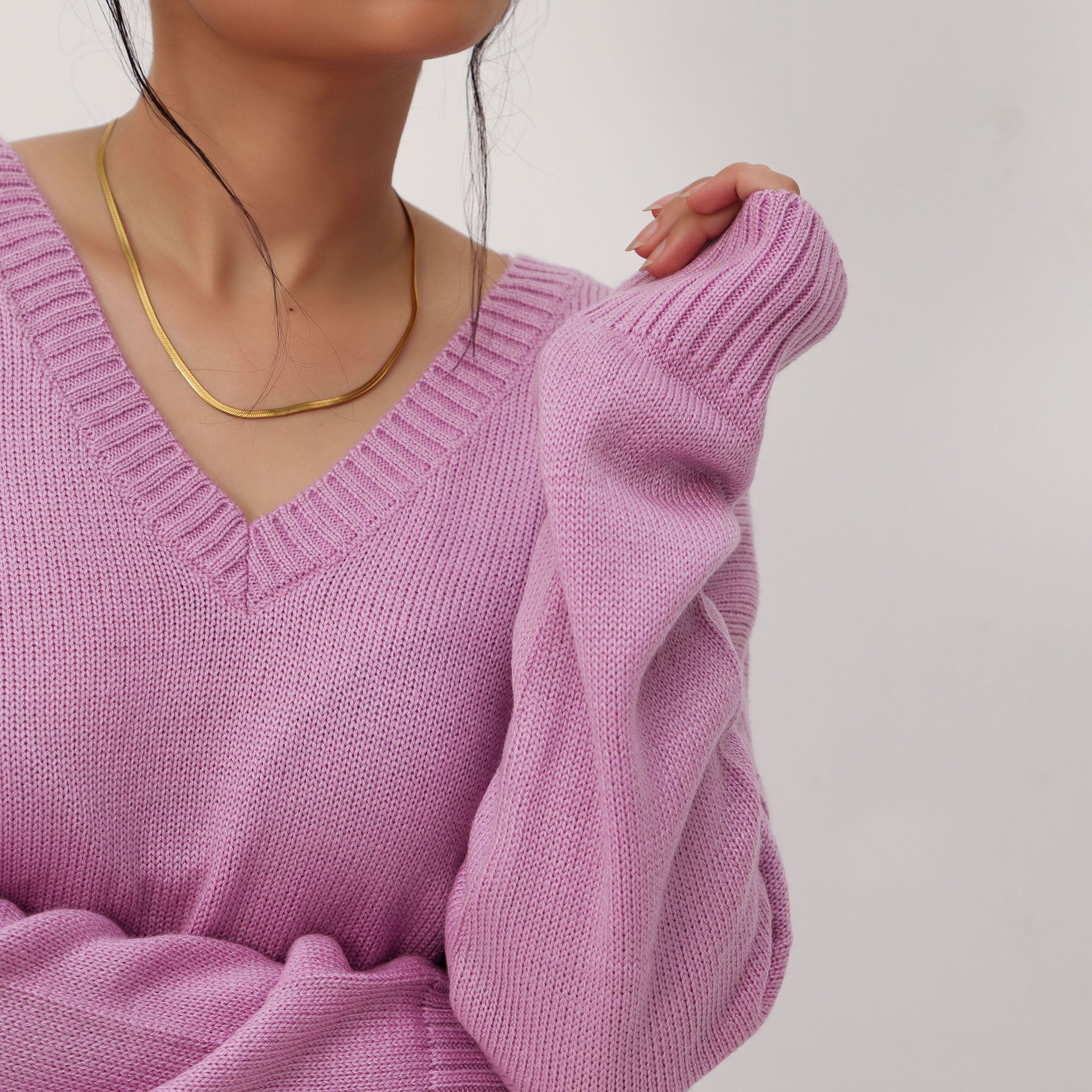 Cozy Blush Co-ord set