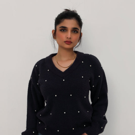 Twinkle Sweater