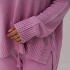 Cozy Blush Co-ord set