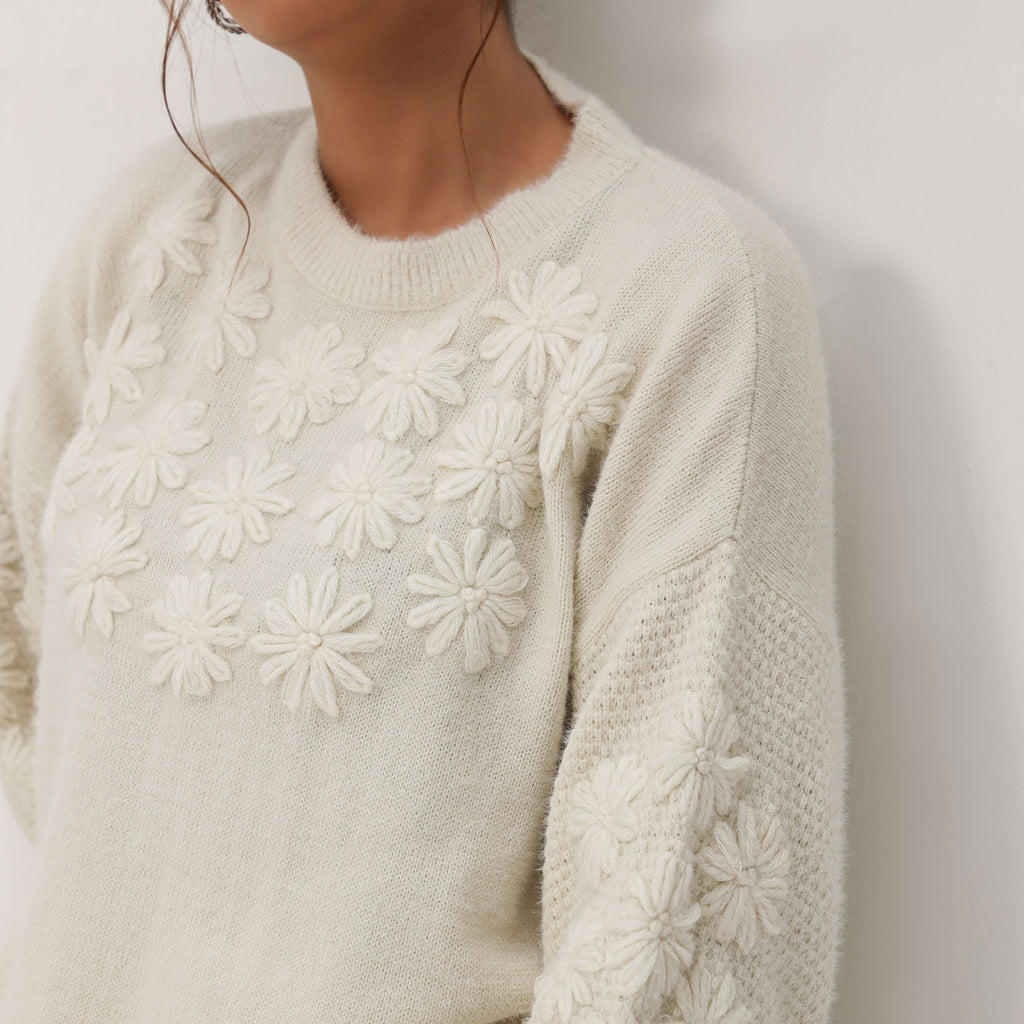 Polar Weave Co-ord set