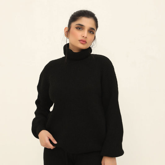 Charcoal Co-ord set