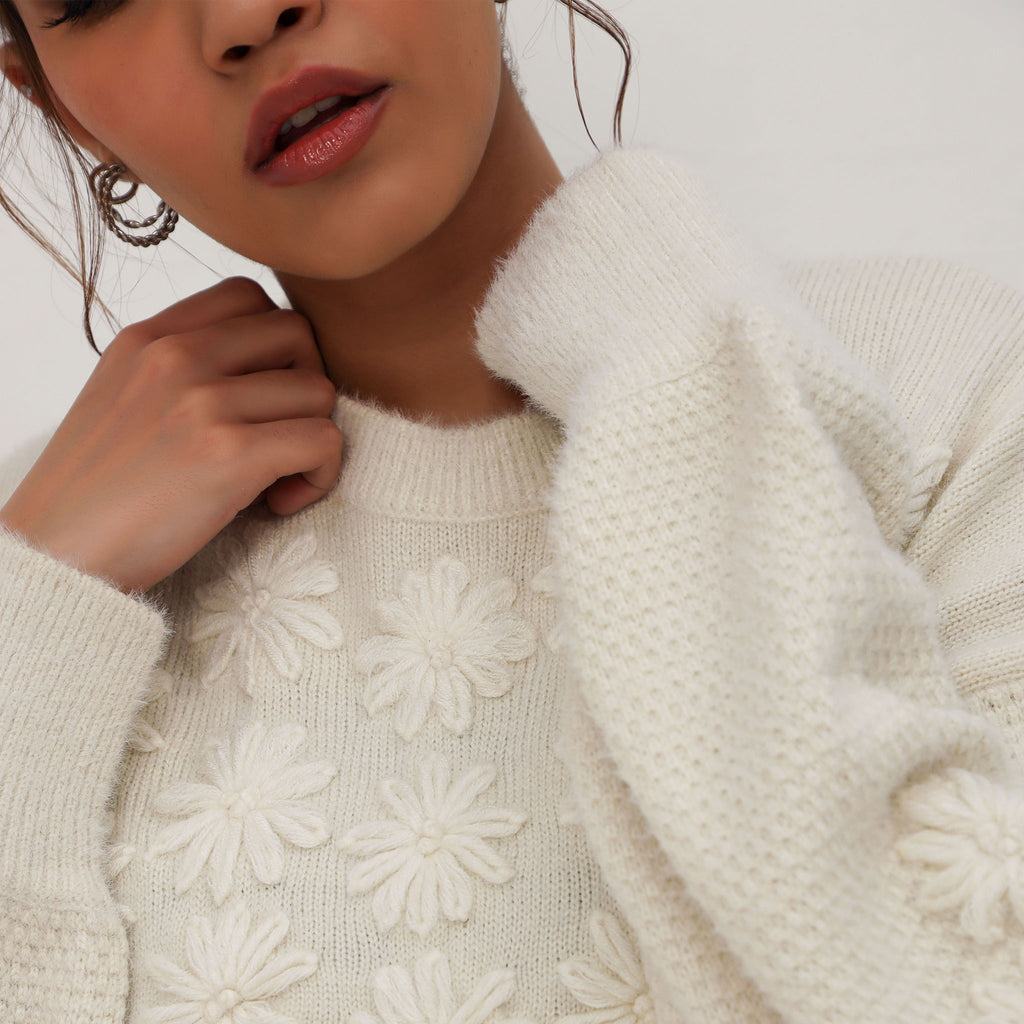 Polar Weave Co-ord set