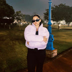 Bear Snug Fur Cropped Jacket