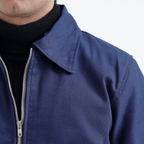 Denim Pilot Jacket