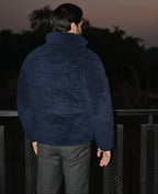 Bear Snug Fur Jacket