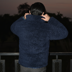 Bear Snug Fur Jacket