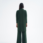 Forest Rib Co-ord Set