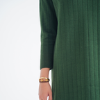 Forest Rib Co-ord Set