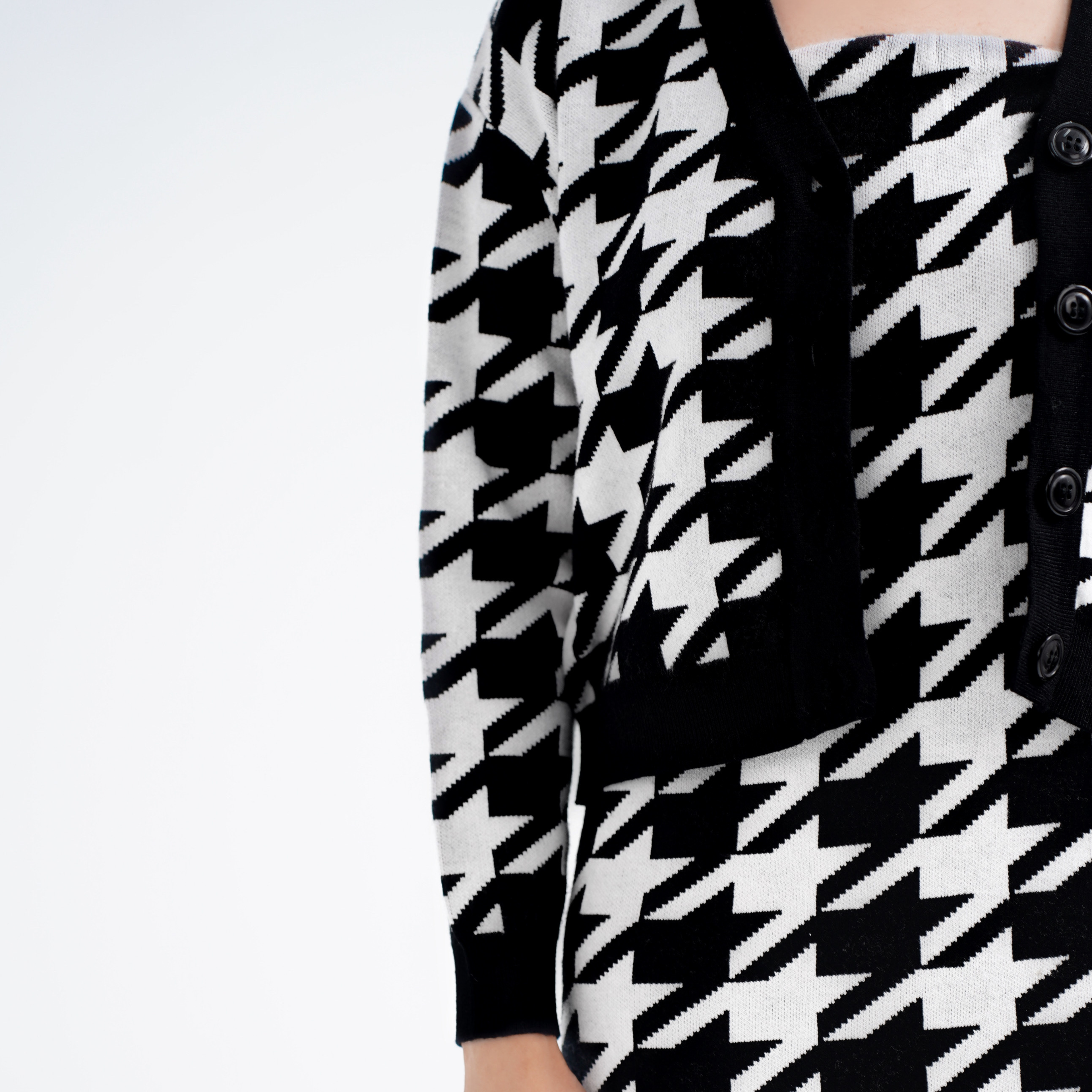 Checkmate Co-ord Set