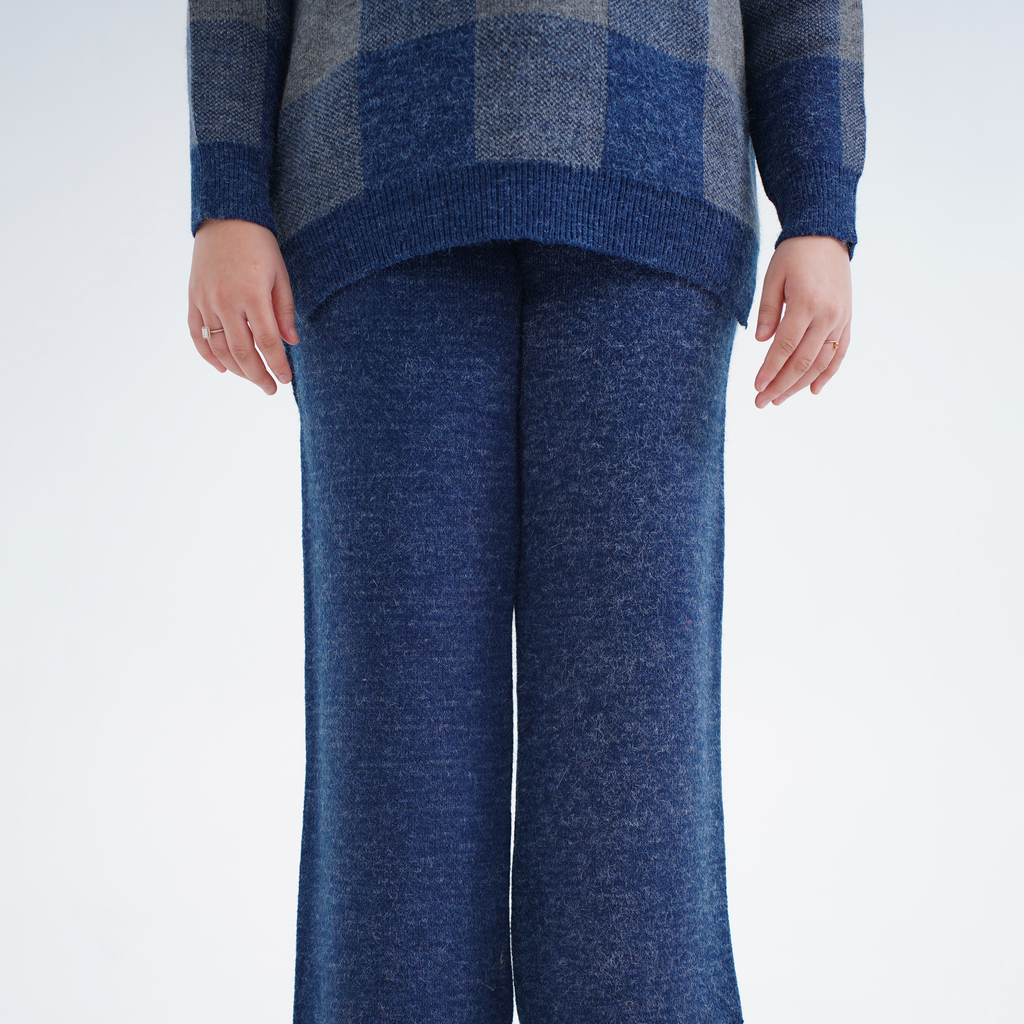 Misty Checks Co-ord Set