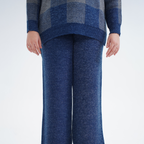 Misty Checks Co-ord Set